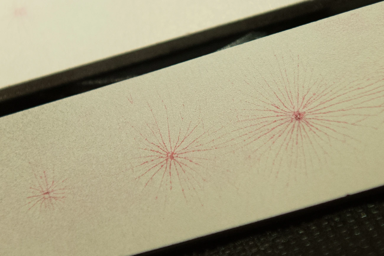 Liquid penetrant testing PT
