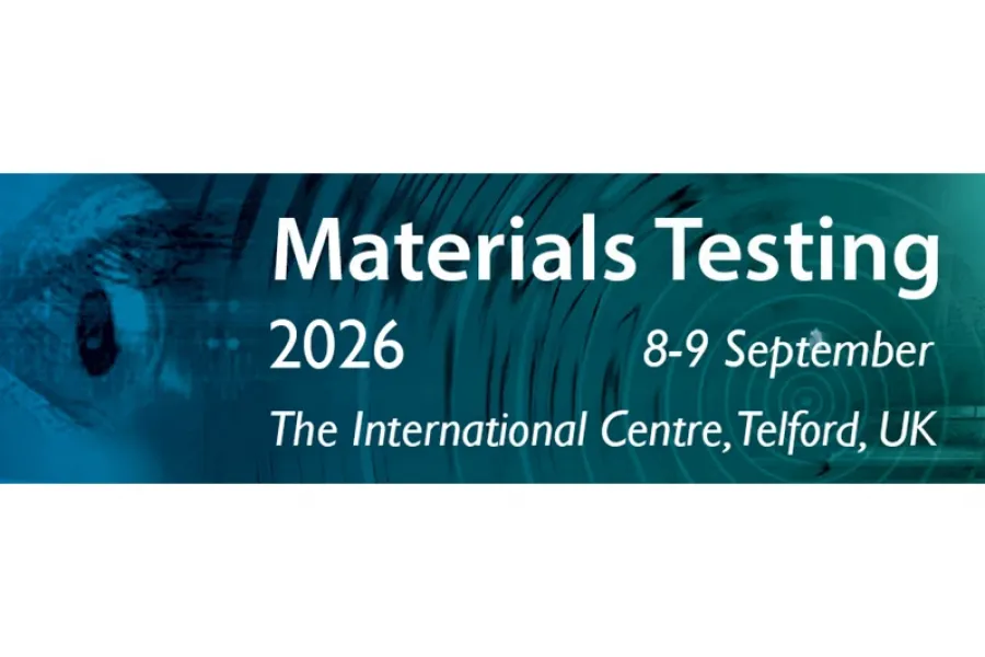 Materials Testing 2026