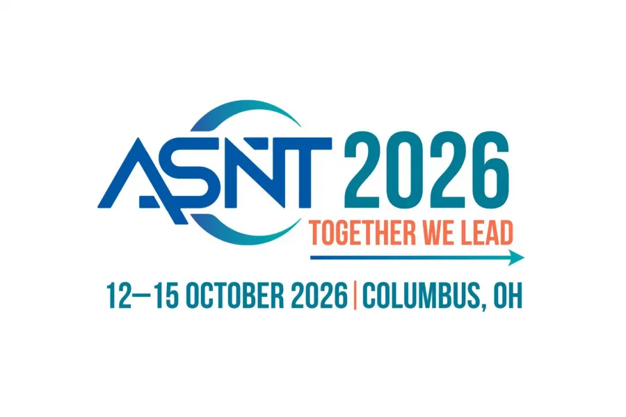 ASNT 2026